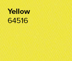 Tkanina TC/BG9025/64516 - HV Yellow - 260 g/m2