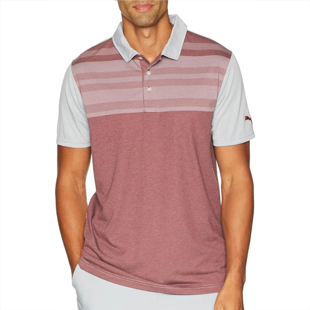 Polo majica — PUMA • DryCELL
