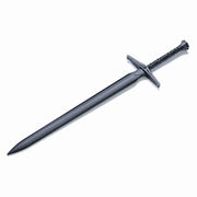 Excalibur 116 cm črn