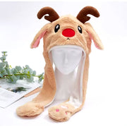 Kapa funny animals črpalka Sob