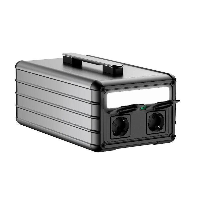 Zendure SuperBase 1000M