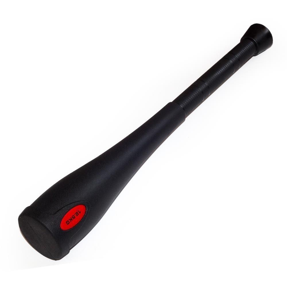 Clubbell 12,5 kg gumirana Kineta