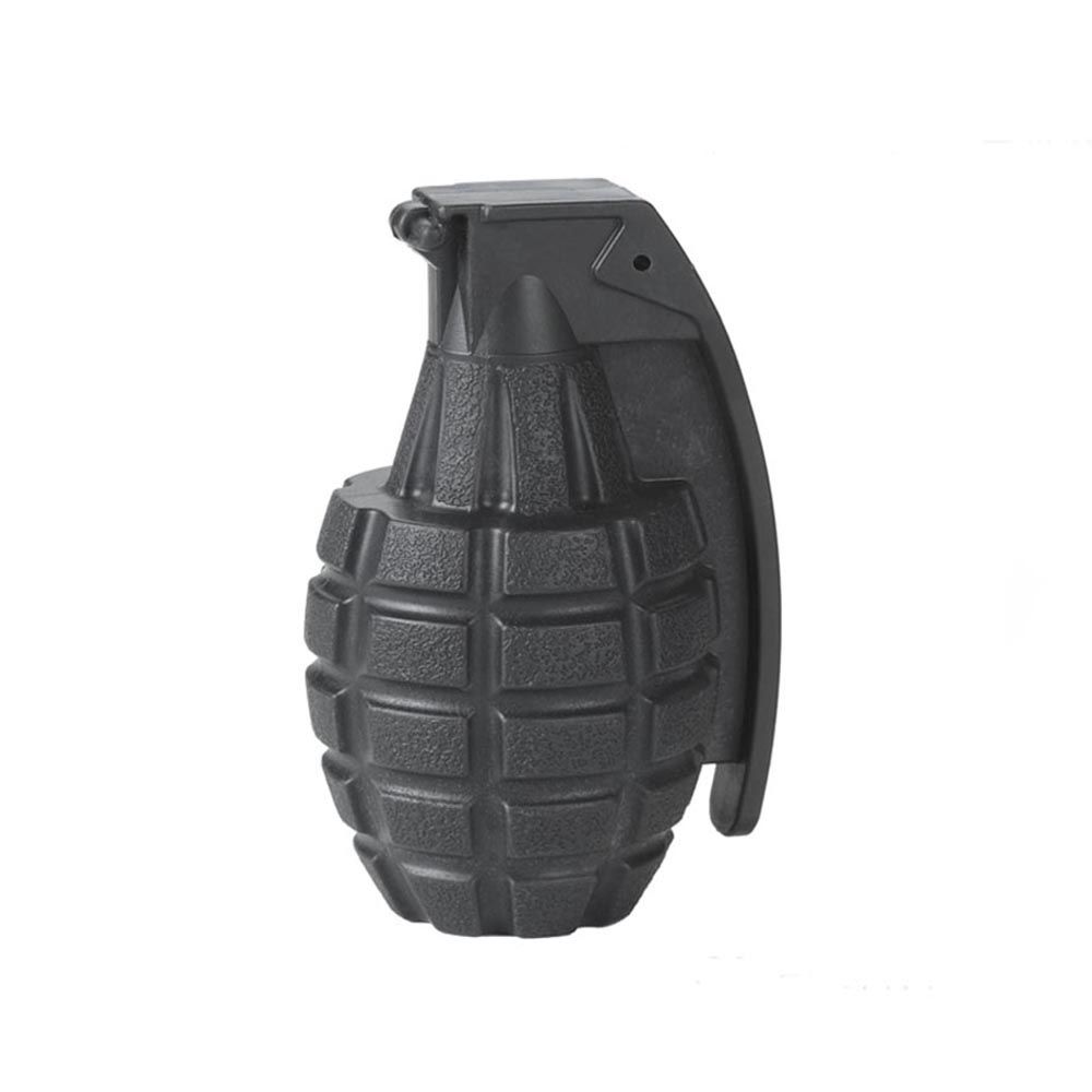 Gumijasta ročna bomba (Mk2)