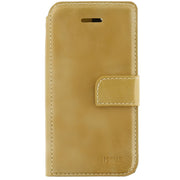 Molan Cano BOOK Futrola za Samsung Galaxy A20s - Zlatna KP11548