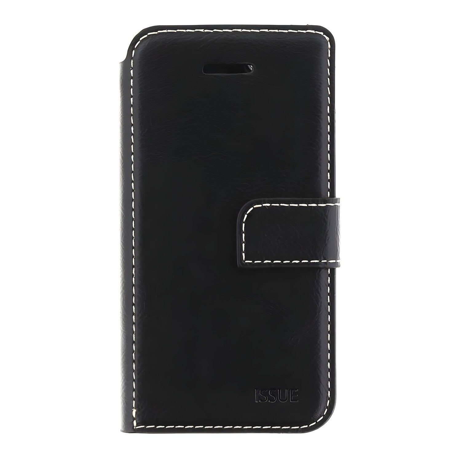 Molan Cano BOOK Futrola za Samsung Galaxy M32 - Crna KP11555