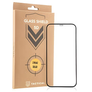 Tactical Glass Shield 5D staklo za Apple iPhone 12 Pro Max - Prozirna KP15768