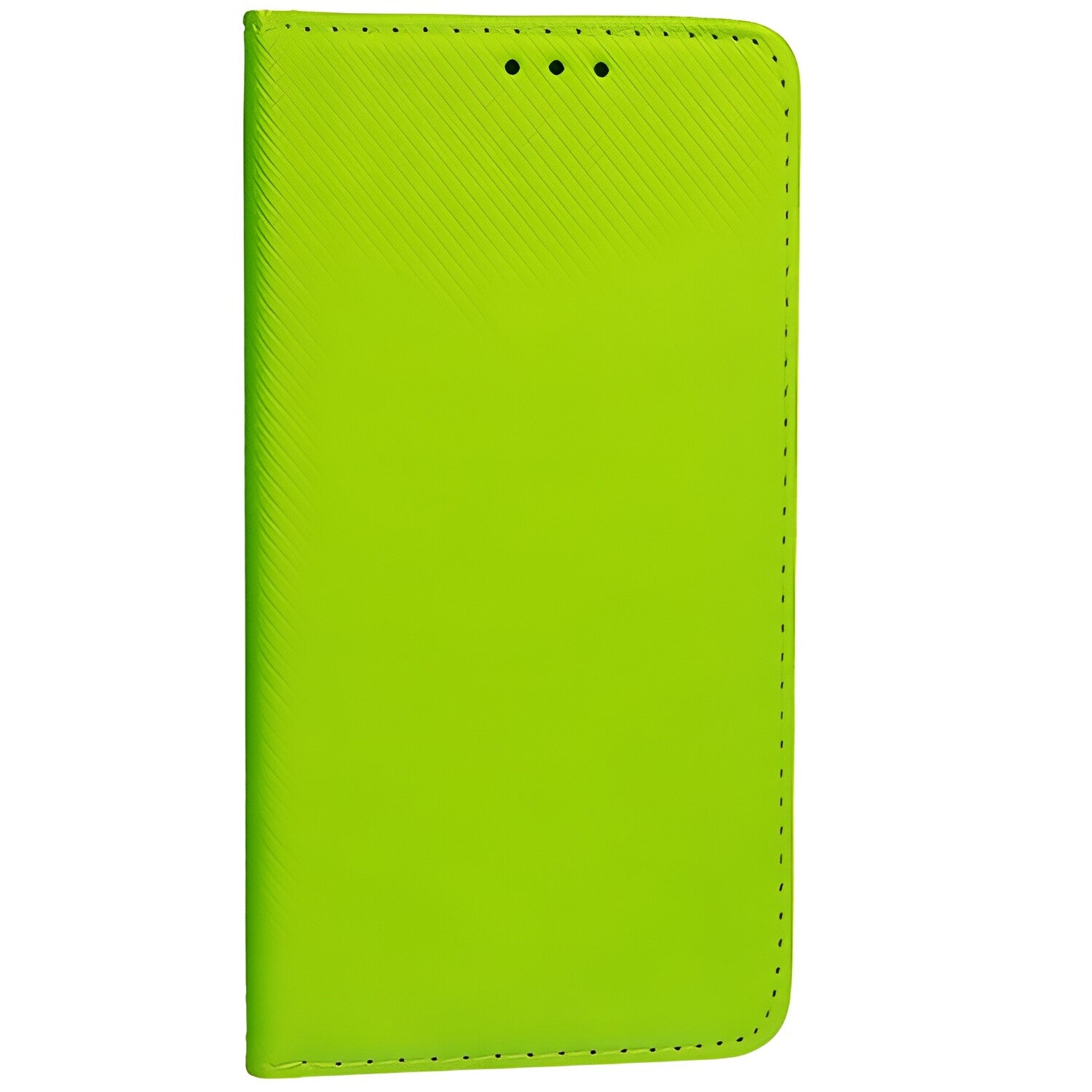 Elegantna magnetiska futrola za Sony Xperia 10 - Zlatna KP15971