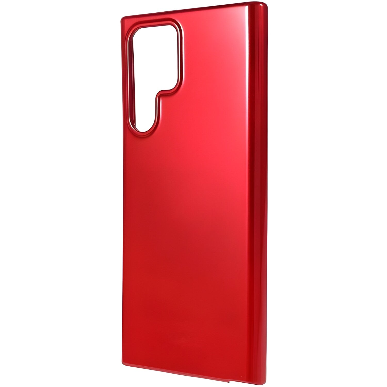 Futrola Jelly za Samsung Galaxy S22 Ultra - Crvena KP16028