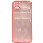 Armor Glitter futrola za Xiaomi Redmi 9C - Roza KP17903