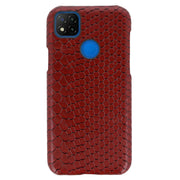 Futrola Wild za Xiaomi Redmi 9C - Crvena KP17920