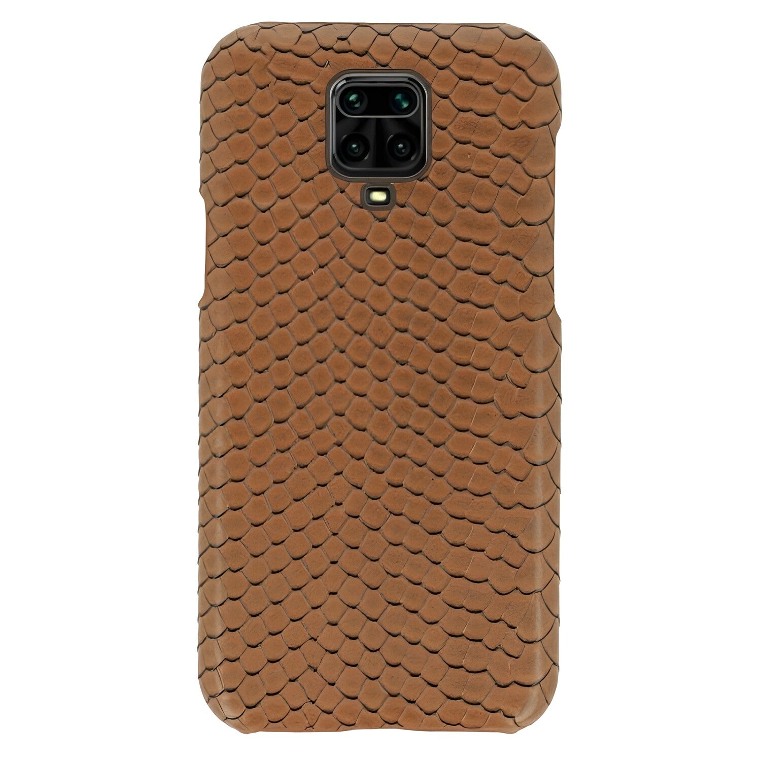 Futrola Wild za Xiaomi Redmi Note 9 - Smeđa KP17924