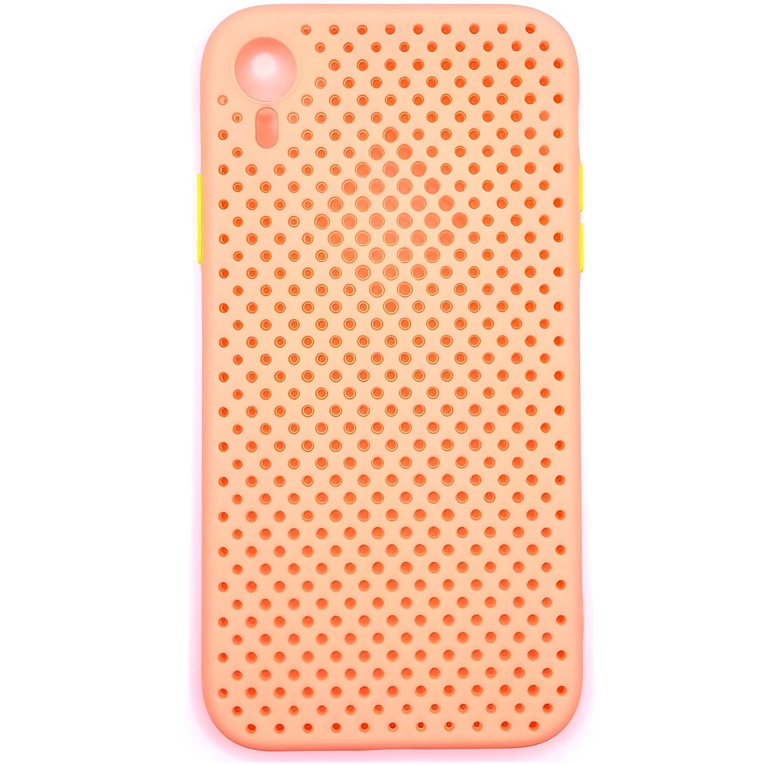 Breath futrola za Apple iPhone XR - Zlatna KP18711