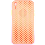 Breath futrola za Apple iPhone XR - Zlatna KP18711