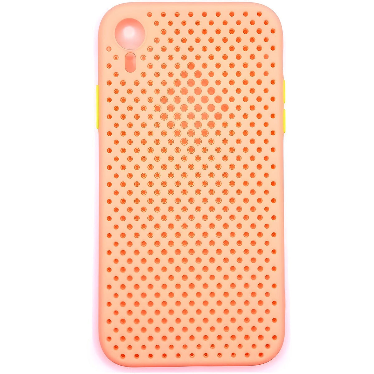Breath futrola za Apple iPhone XR - Zlatna