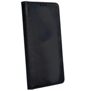 Elegantna magnetiska futrola za Xiaomi Mi 11 - Crna KP19136