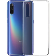 Przezračno zaštitno kućište za Xiaomi Mi 9 Pro - Prozirna KP19202
