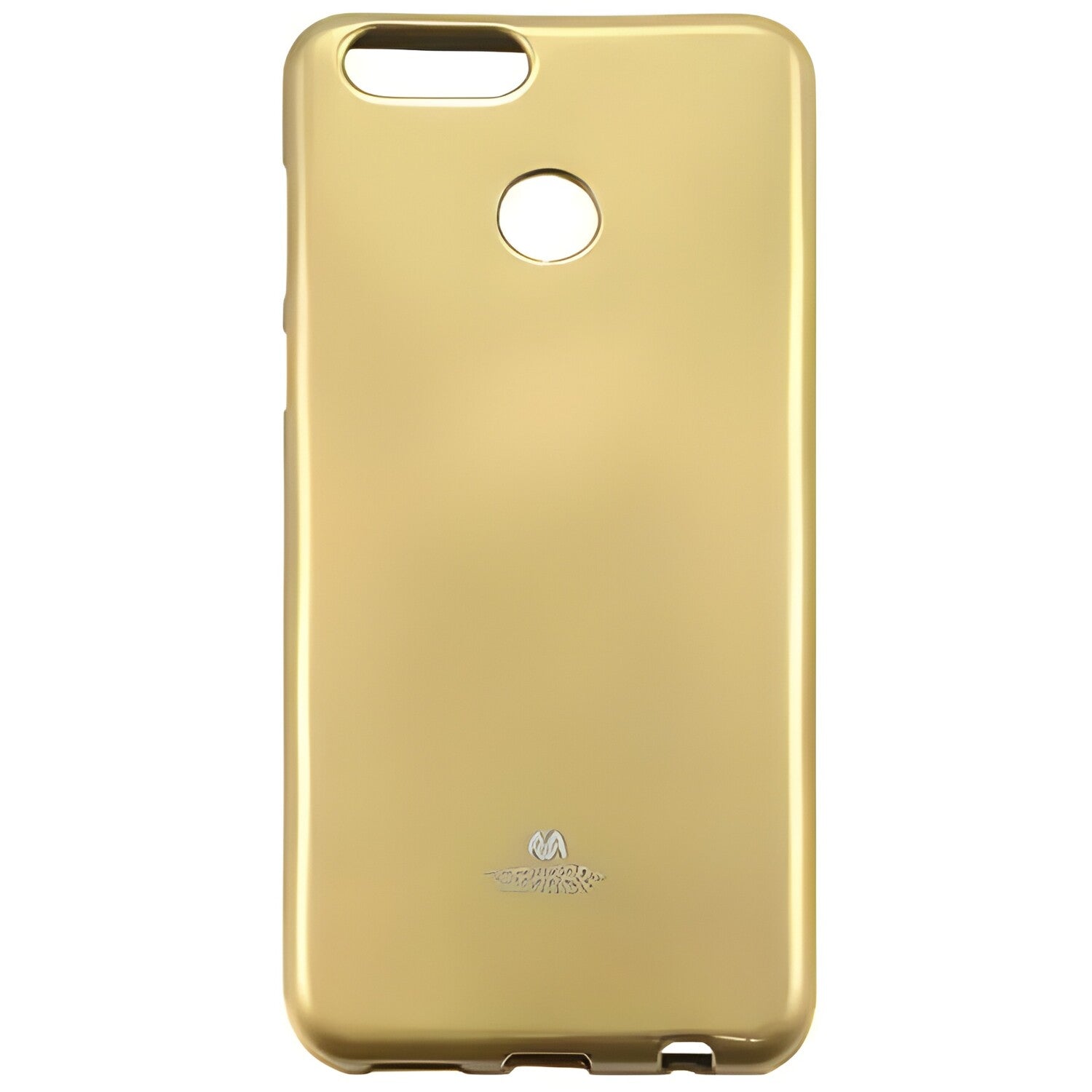 Futrola Jelly za Honor 7X - Zlatna KP19244