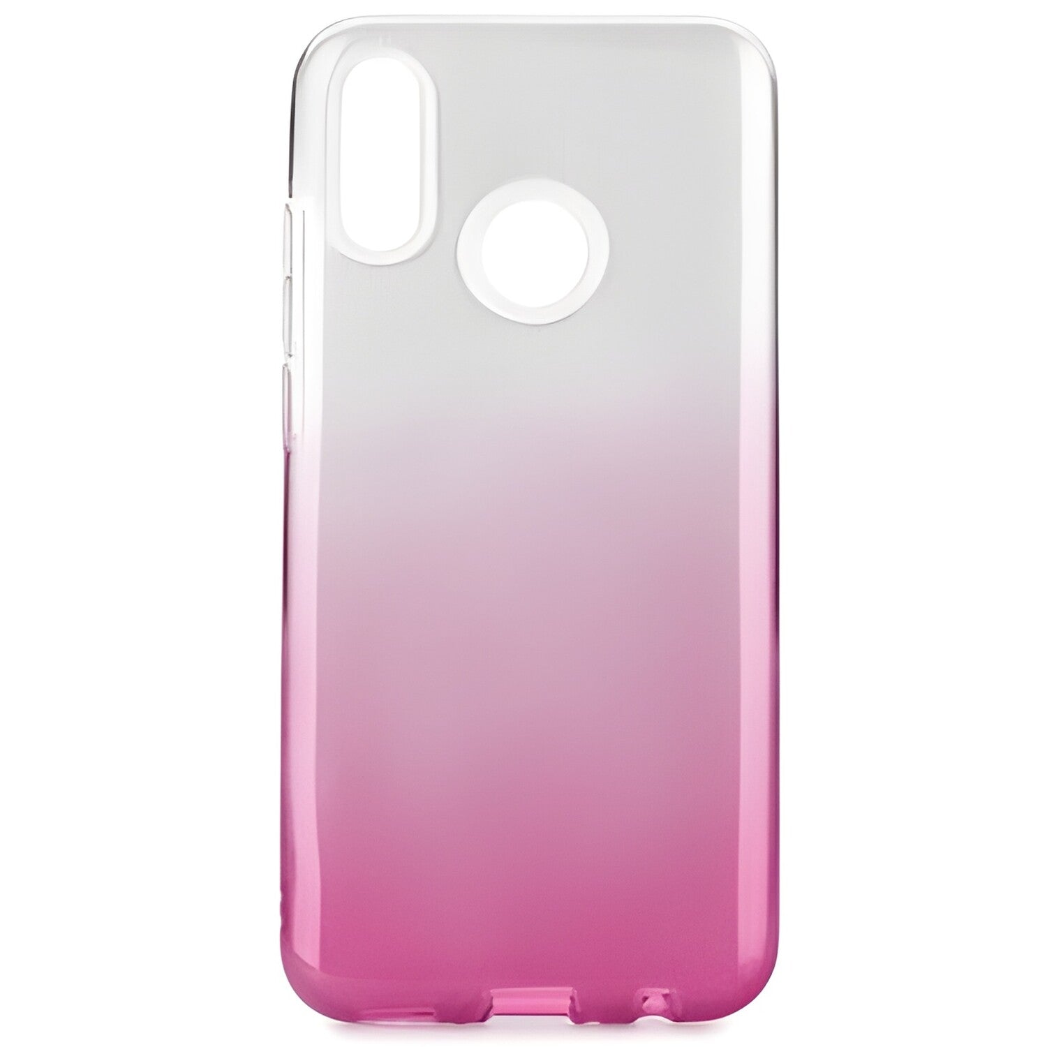 Sjajna futrola za Huawei P Smart Z - Roza - Tip 1 KP19578