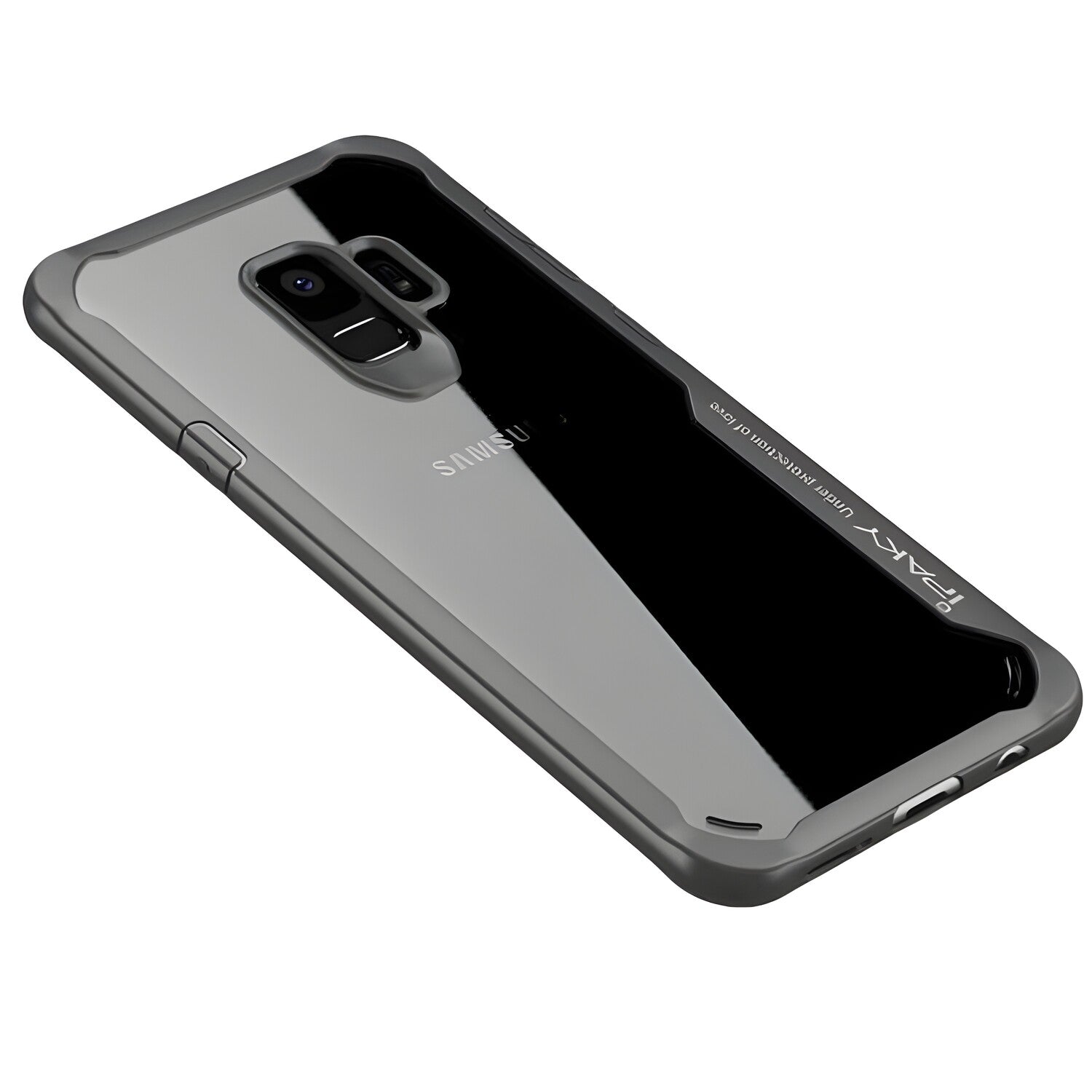 Ipaky Leeco futrola za Samsung Galaxy S9 - Siva KP19634