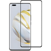 Kaljeno 3D staklo Izmael za Huawei Nova 10 Pro - Crna KP24240
