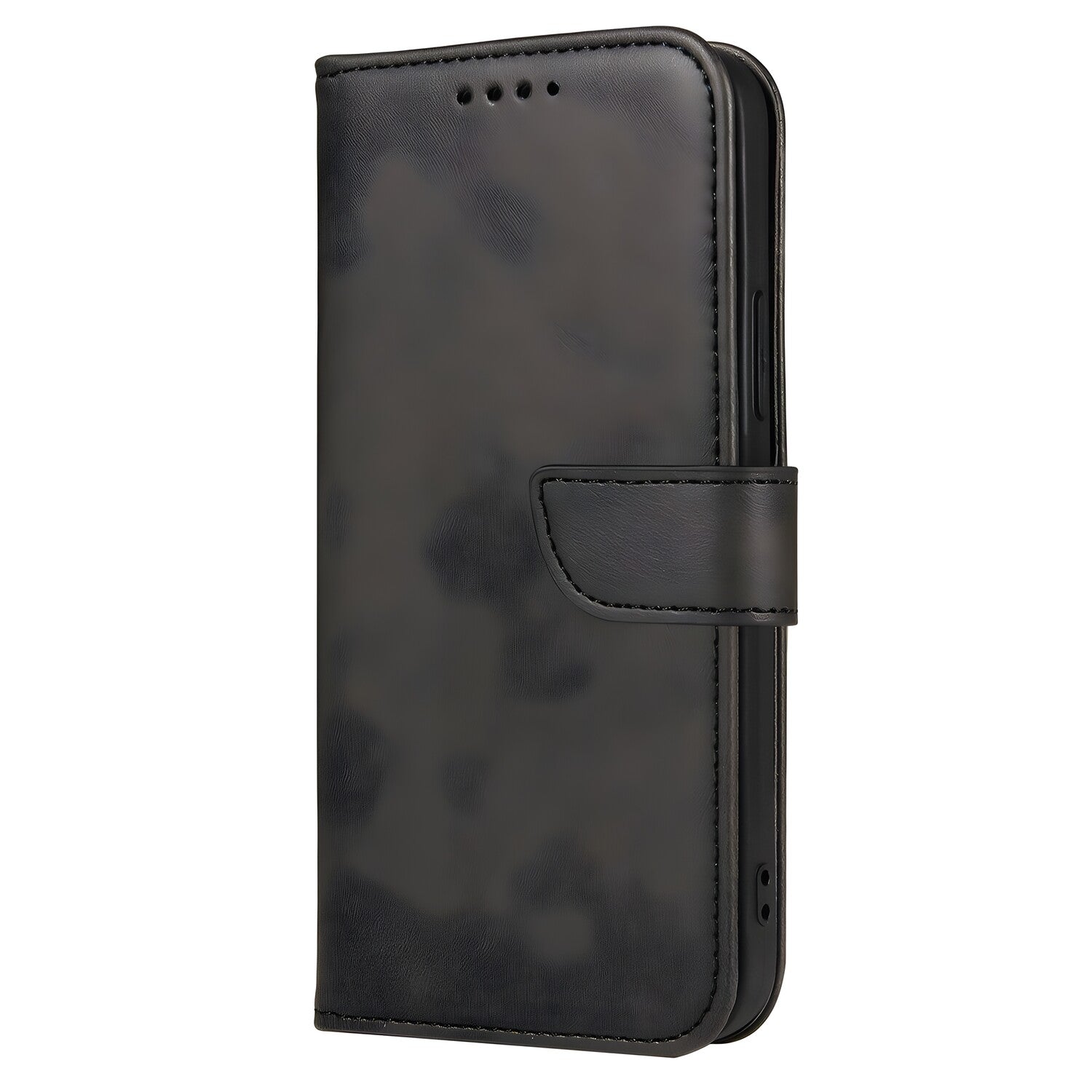 Magnetna futrola HARAHU za Xiaomi Redmi A1 - Crna KP24628