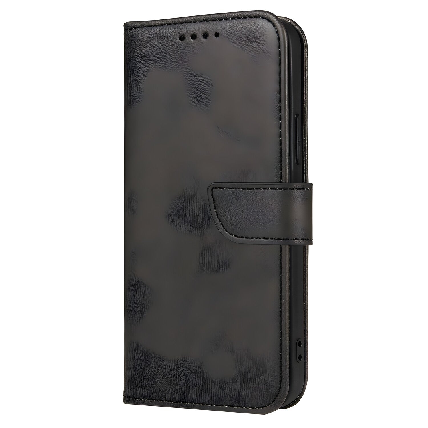 Magnetna futrola HARAHU za Honor Magic4 Pro - Crna KP24857