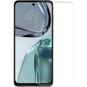 Kaljeno staklo GOLD 9H za Motorola Moto G42/Moto G62/Moto G82/Moto G71s - Prozirna KP25367