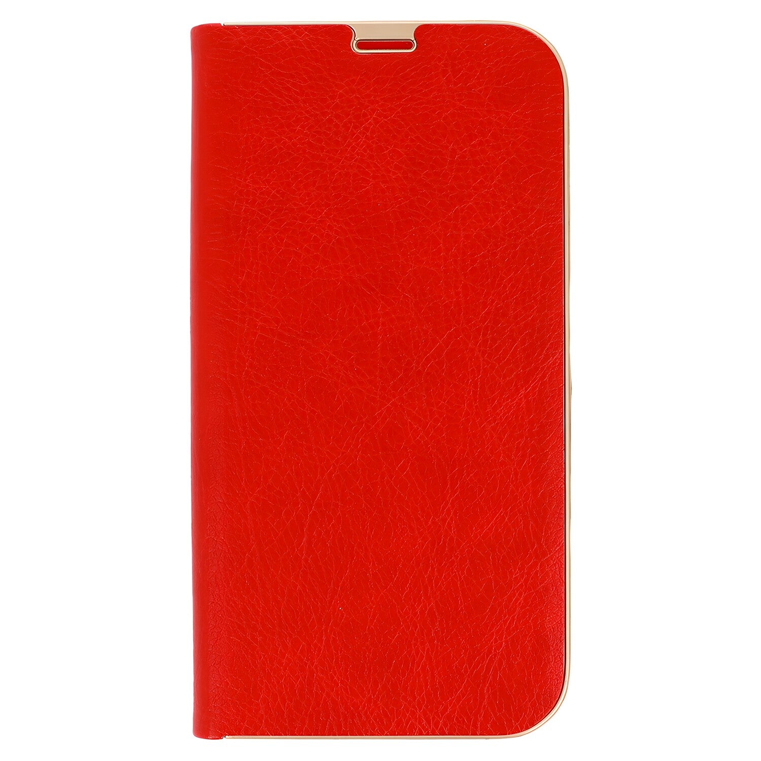 Knjigovita futrola Kabura za Samsung Galaxy S23 - Crvena KP25378