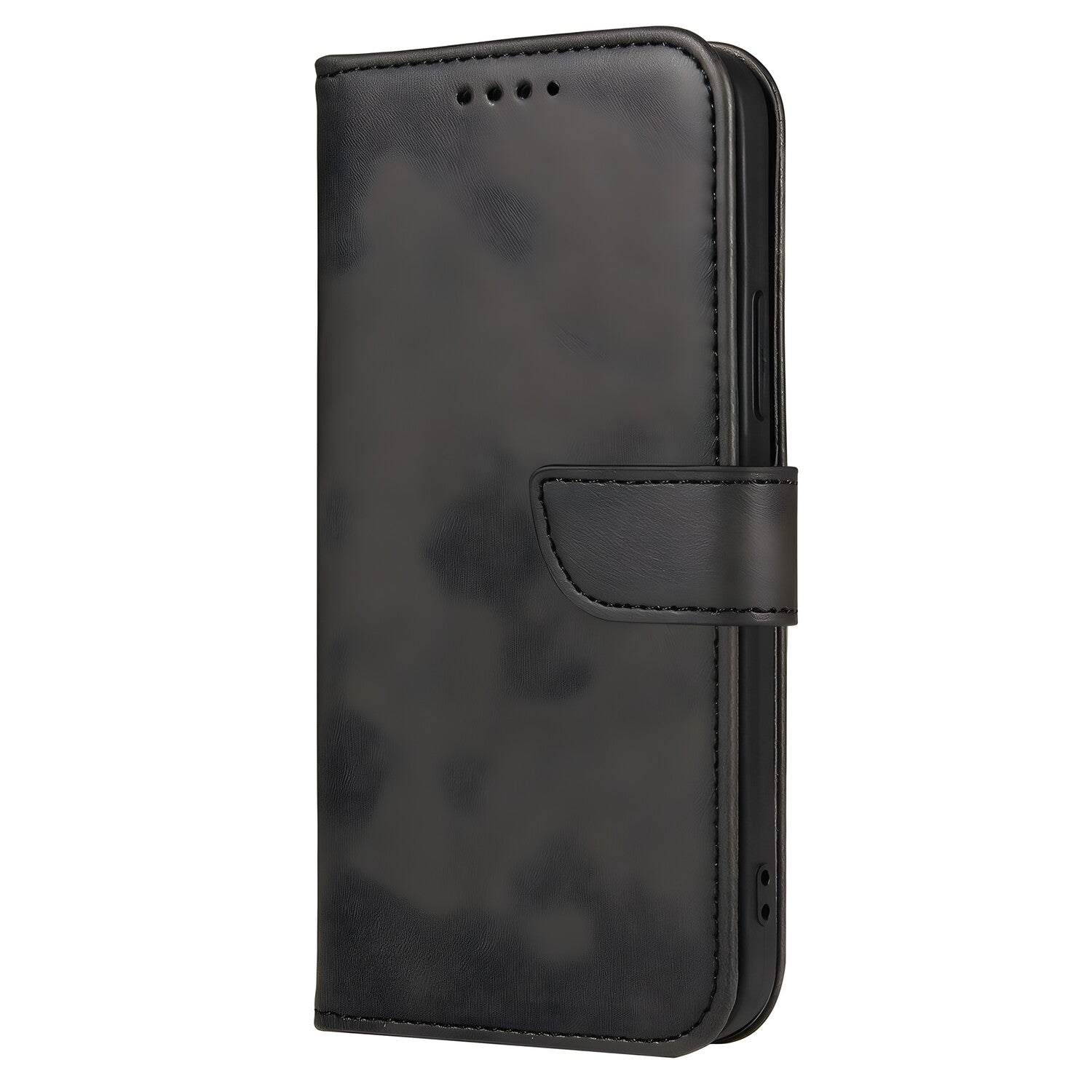 Magnetna futrola HARAHU za Xiaomi Redmi A1 Plus - Crna KP25741