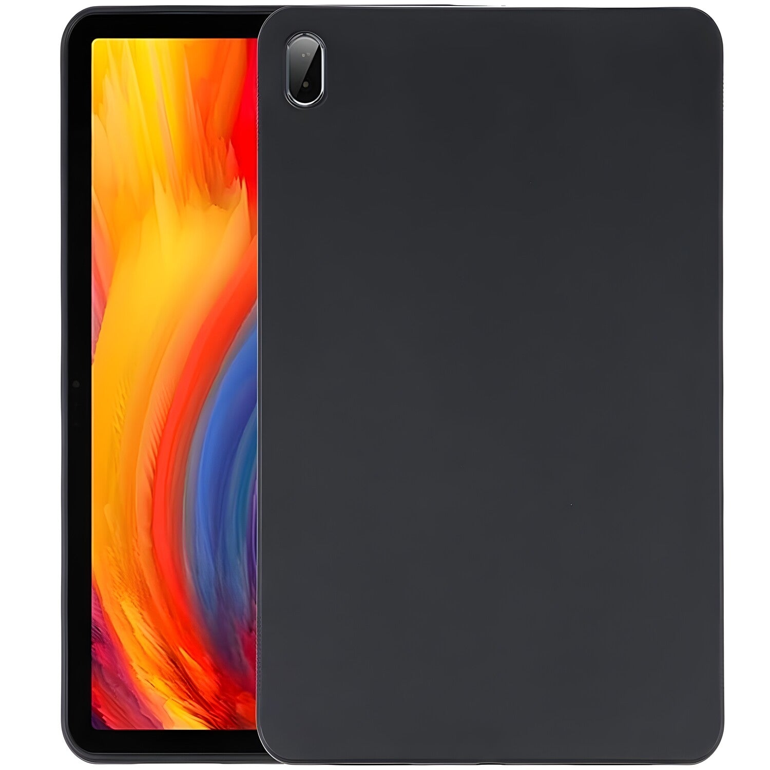 Futrola za tablet za Lenovo Pad Pro 11.5 - Crna KP25751