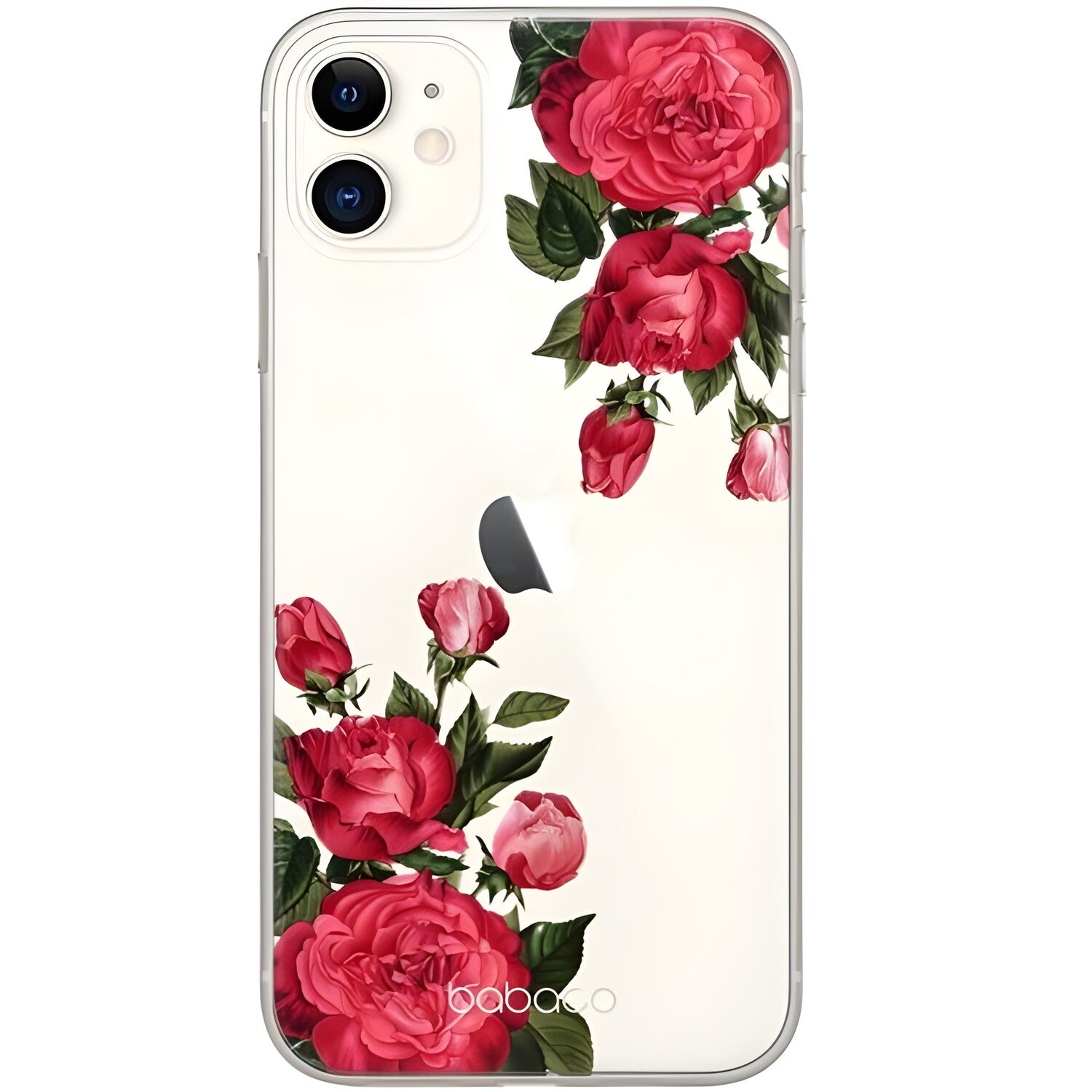 Babaco futrola za Apple iPhone 12 Mini - Višebojna 7 KP26201