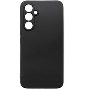 Silikonska Futrola Soft Case za Samsung Galaxy A24 4G - Crna KP26450