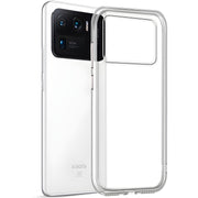 Przezračno zaštitno kućište za Xiaomi Mi 11 Ultra/Mi 11 - Prozirna KP9945