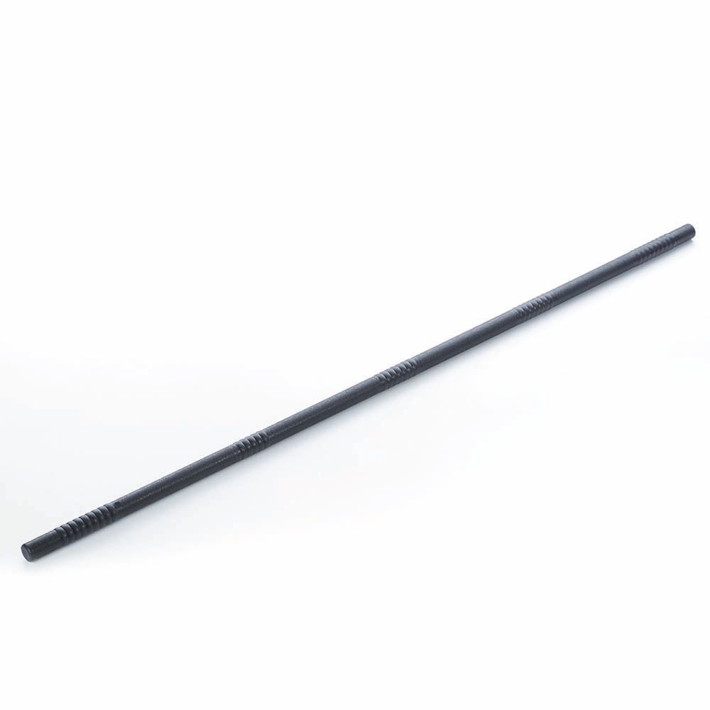 Šaolin palica 153 cm 850 g črna