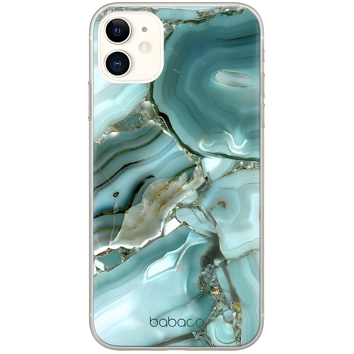 Babaco futrola za Apple iPhone XR - Zelena