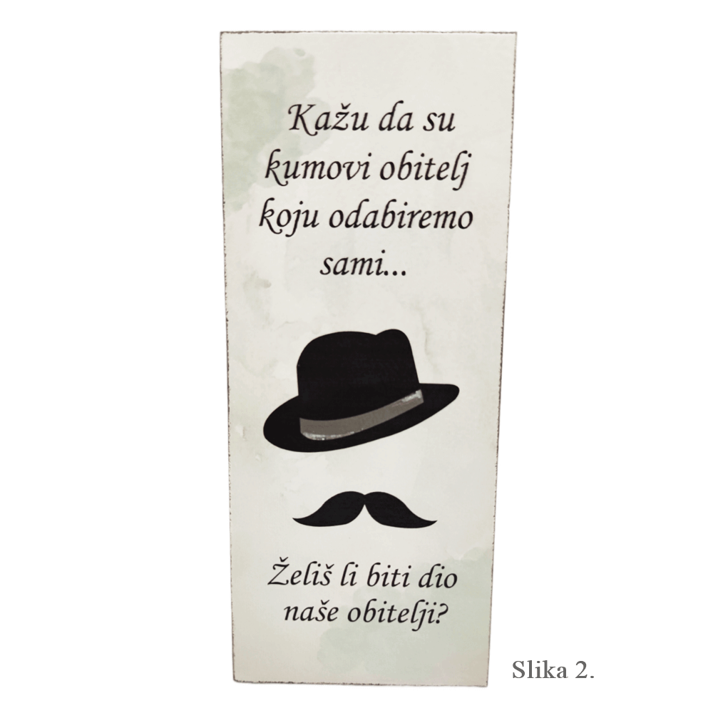 Personalizirana skodelica s fotografijo otroka in imenom