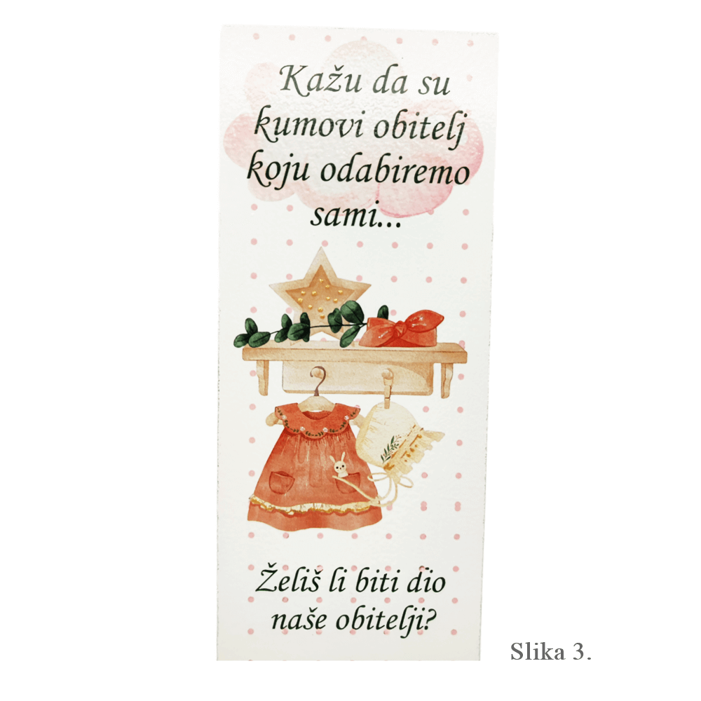 Personalizirana skodelica s fotografijo otroka in imenom