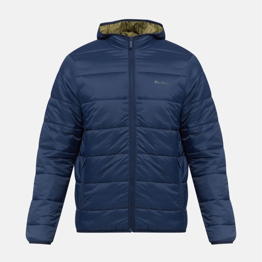 Jakna — BEN SHERMAN