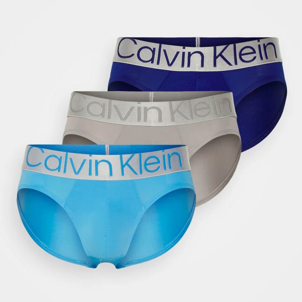 Spodnjice – CALVIN KLEIN • 3 kosi