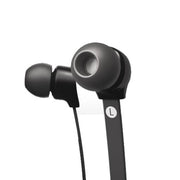 JAYS Stereo Slušalice "a-JAYS One" sa 3.5mm jack kabelom 1.15m - Crne
