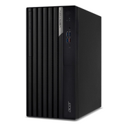 Acer Veriton M M4710GT Intel® Core™ i7 i7-13700 16 GB DDR4-SDRAM 512 GB SSD Windows 11 Pro Stolno računalo PC/osobno računalo Crno