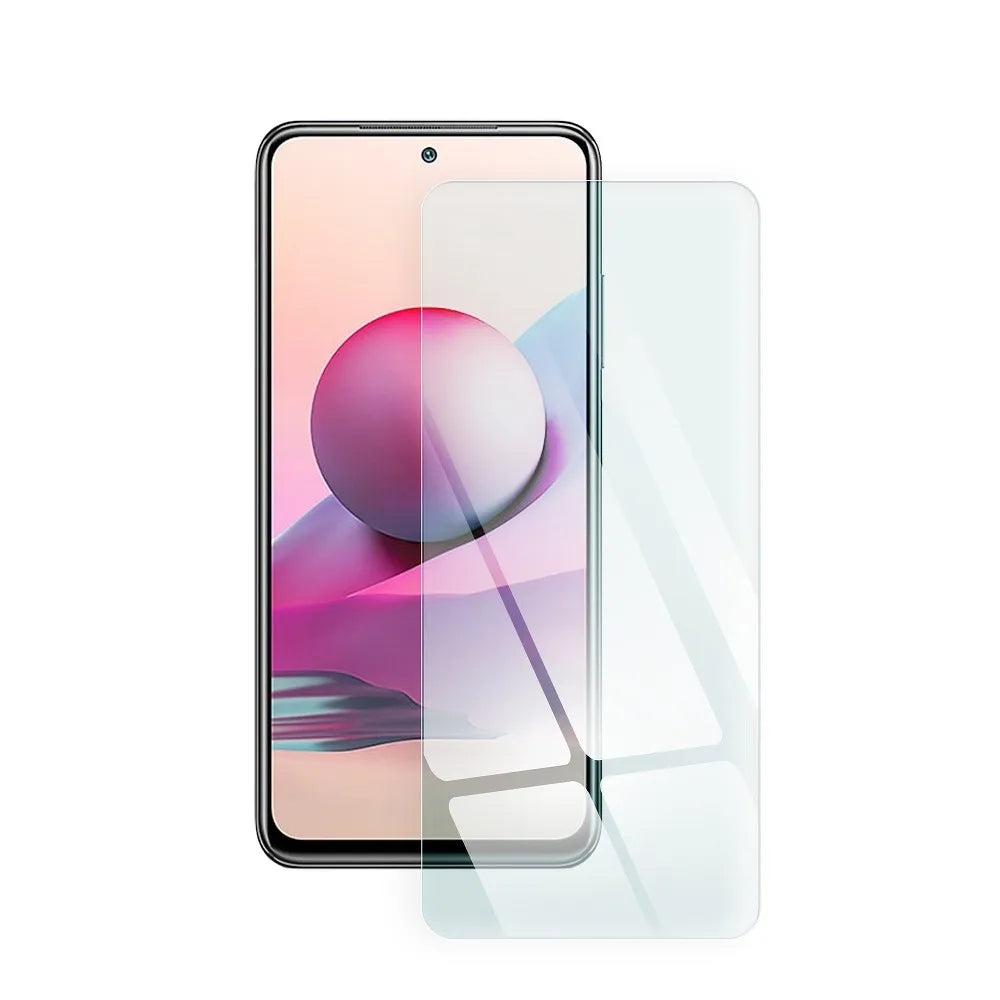 Blue Star kaljeno steklo za Xiaomi Redmi Note 10s