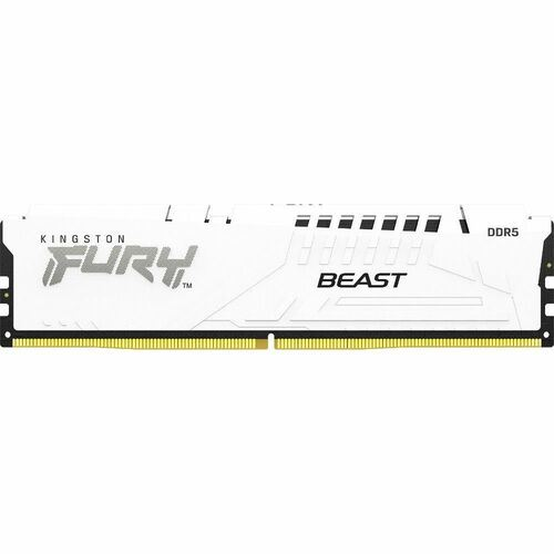 Kingston Technology FURY Beast memorijski modul 16 GB 1 x 16 GB DDR5