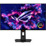 ASUS ROG Strix OLED XG27AQDMGR računalni monitor 67,3 cm (26.5") 2560 x 1440 pikseli Quad HD Crno
