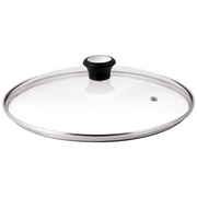 Tefal 280977 poklopca za tavu Okruglo Prozirno