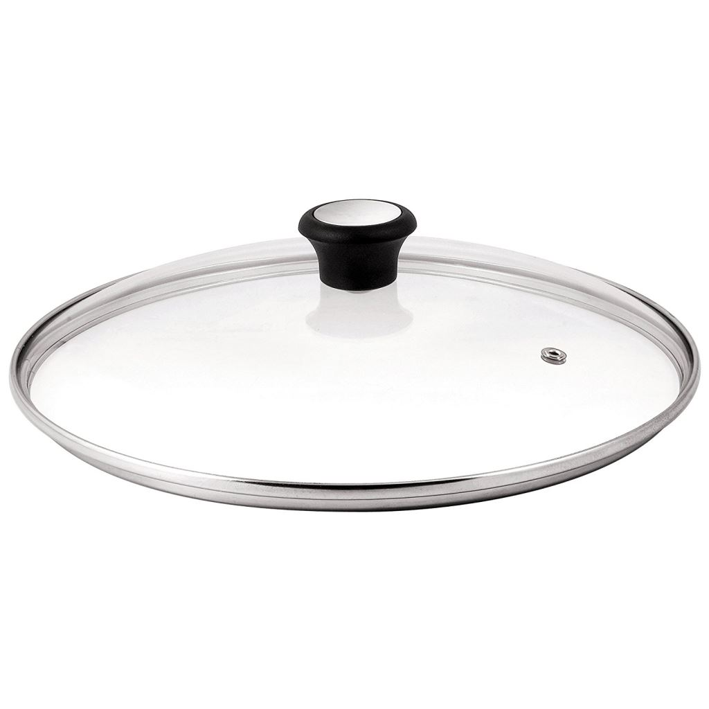 Tefal 280977 poklopca za tavu Okruglo Prozirno