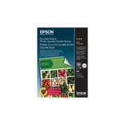 Epson Double-Sided Photo Quality Inkjet papir za ispis A4 (210x297 mm) Mat 50 listova