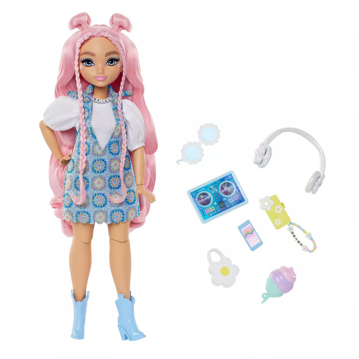 Barbie JDD74 lutka