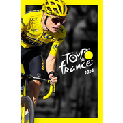 Tour de France 2024