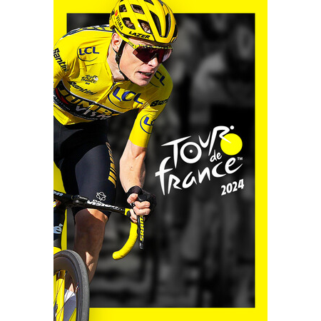 Tour de France 2024